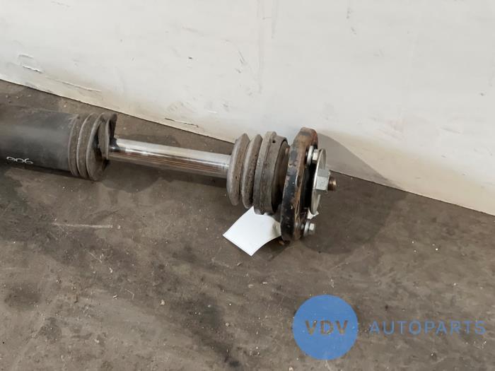 Amortisseur avant gauche Mercedes Sprinter