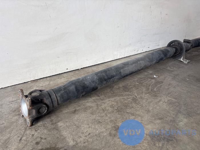 Arbre intermédiaire Mercedes Sprinter