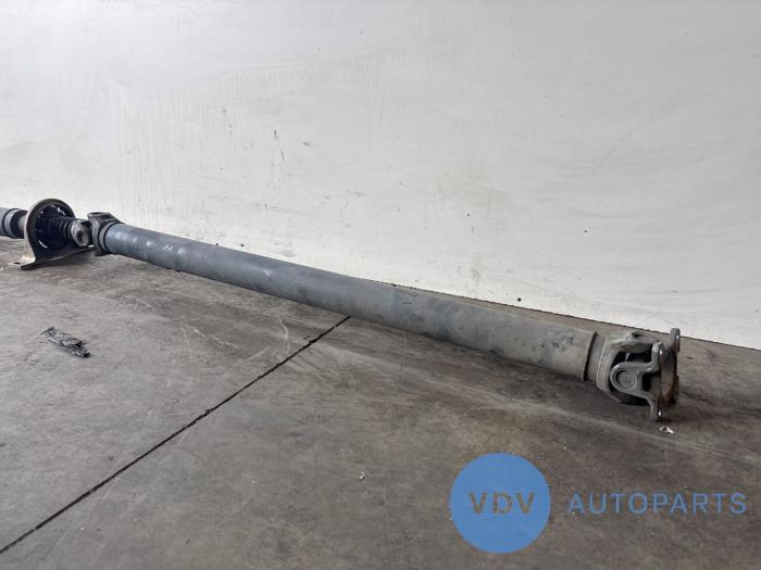 Arbre intermédiaire Mercedes Sprinter