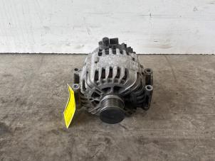 Gebruikte Dynamo Mercedes Sprinter 3,5t (906.73) 311 CDI 16V Prijs € 175,45 Inclusief btw aangeboden door Autoparts Van De Velde