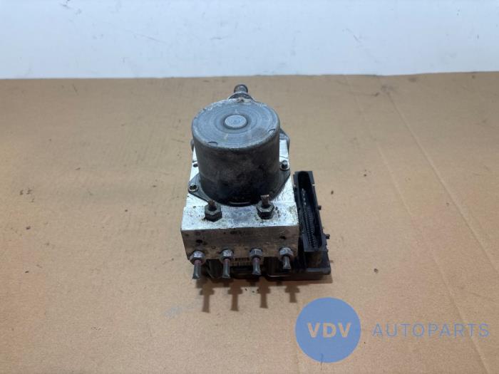 Pompe ABS Mercedes Sprinter