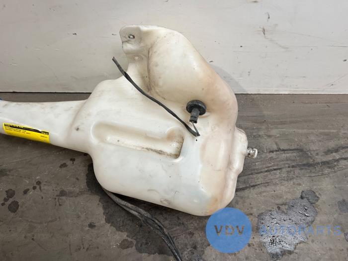 Front windscreen washer reservoir Mercedes Sprinter
