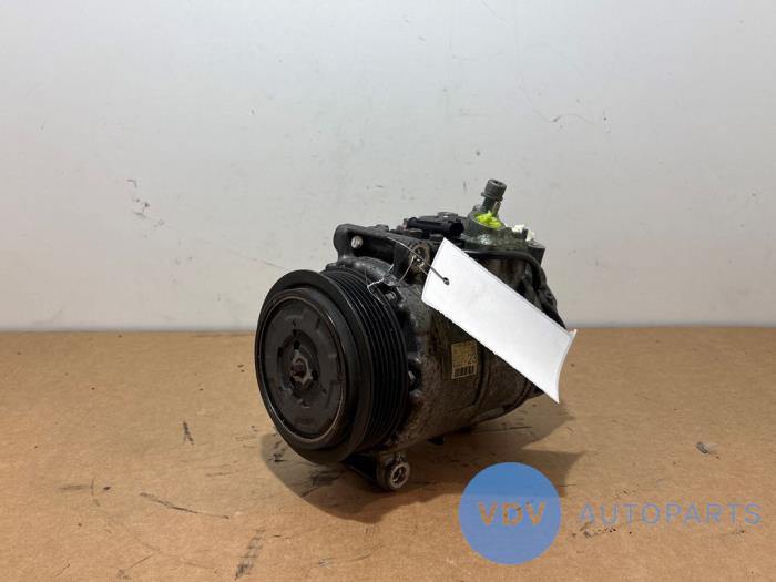 Aircopomp Mercedes Vito