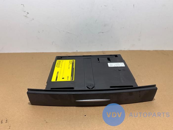 Uchwyt na kubek Mercedes SLK