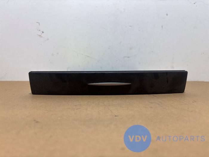 Uchwyt na kubek Mercedes SLK