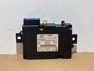 Gebruikte Telefoon Module Mercedes ML III (166) 3.0 ML-350 BlueTEC V6 24V 4-Matic Prijs € 60,50 Inclusief btw aangeboden door Autoparts Van De Velde