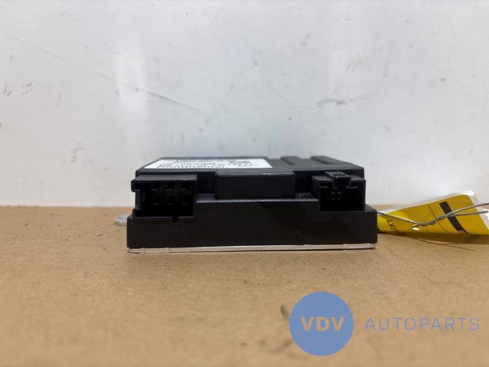 Module pompe carburant Mercedes S-Klasse