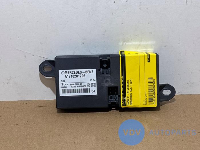Module (miscellaneous) Mercedes SLK
