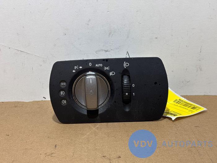 Przelacznik swiatel Mercedes SLK