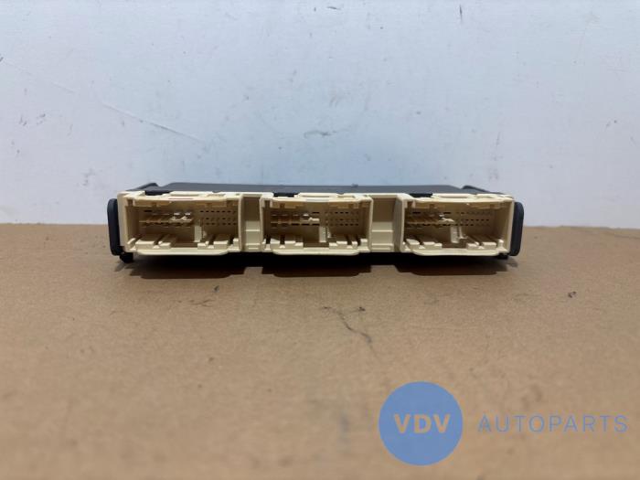 Commutateur réglage siège Mercedes S-Klasse