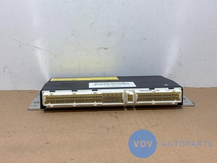 Module suspension à air Mercedes S-Klasse