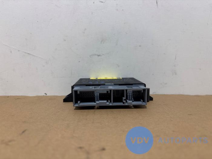 Parking assist computer Mercedes S-Klasse