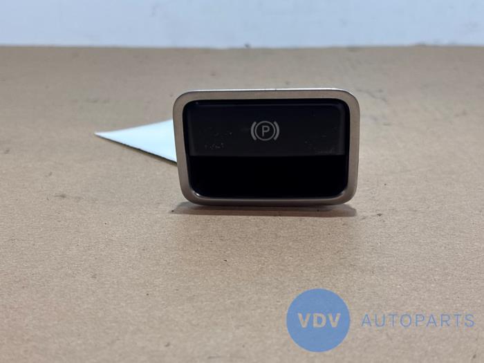 Handbremse Schalter Mercedes S-Klasse