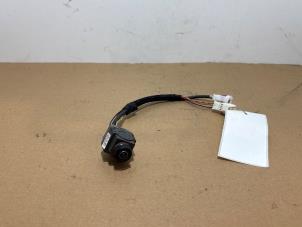 Gebruikte 360 graden camera Mercedes C (W205) C-180 1.6 CDI BlueTEC, C-180 d 16V Prijs € 242,00 Inclusief btw aangeboden door Autoparts Van De Velde