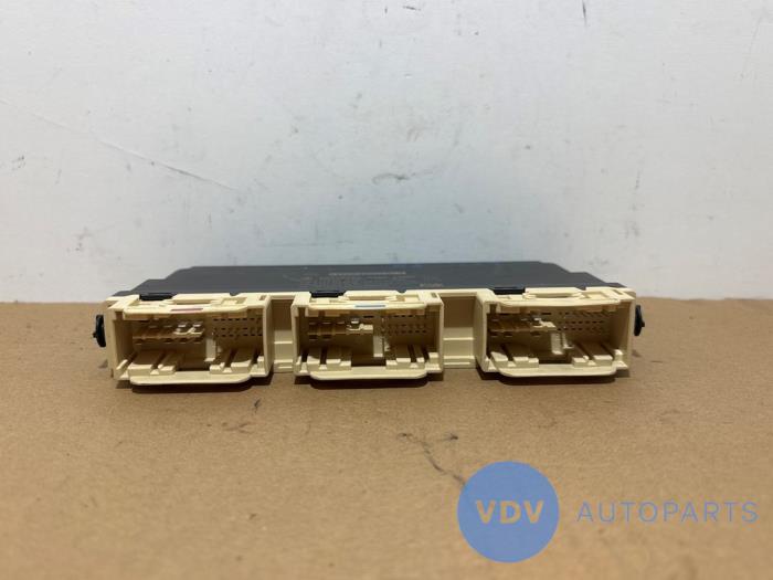 Commutateur réglage siège Mercedes S-Klasse