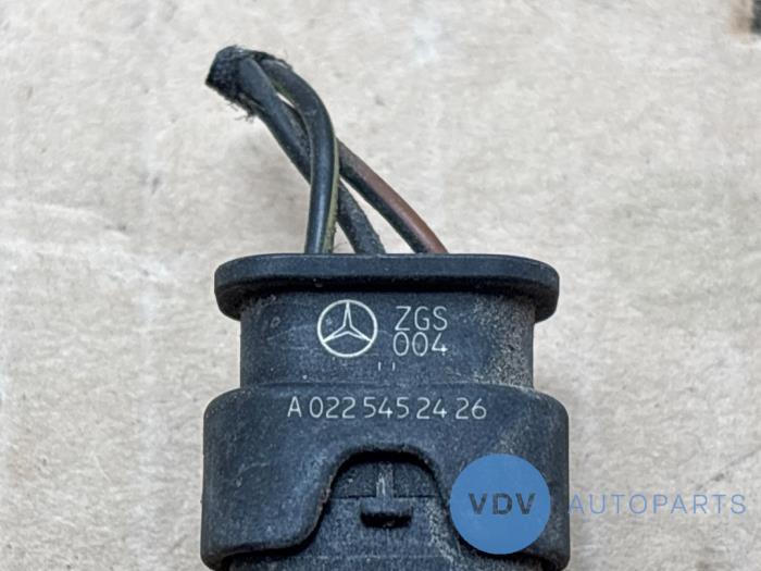PDC Sensor Mercedes C-Klasse