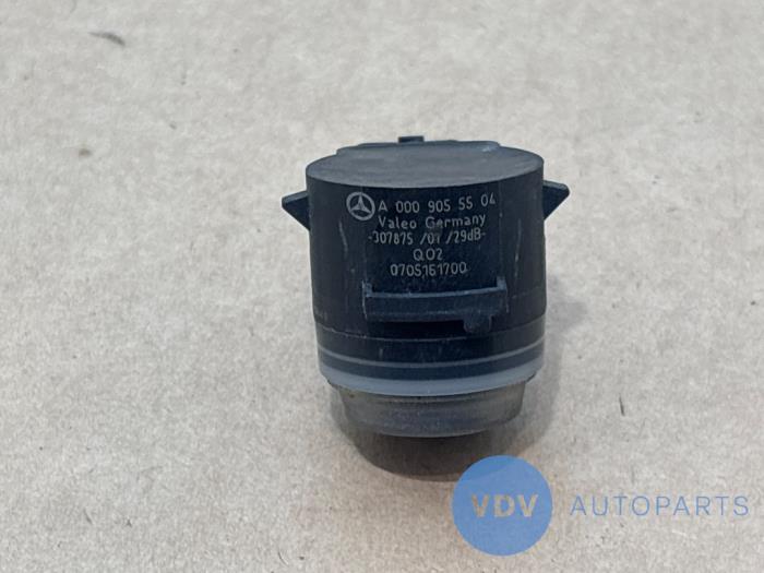 PDC Sensor Mercedes C-Klasse