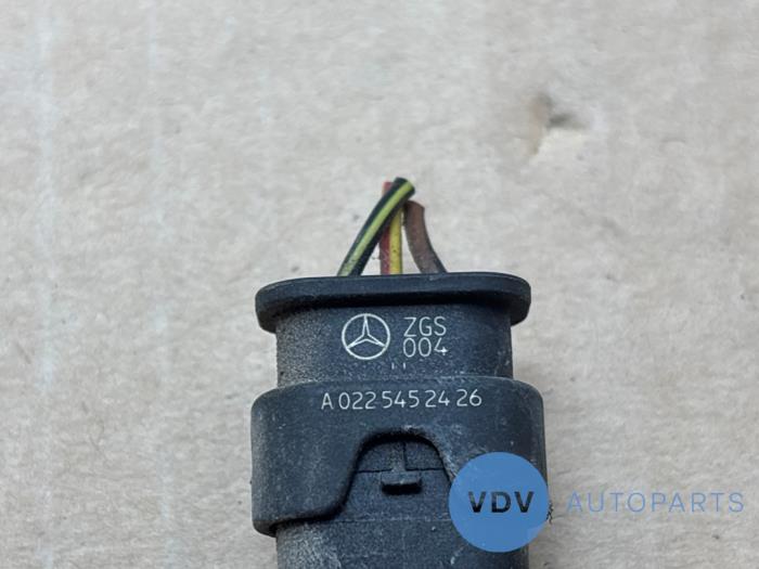 PDC Sensor Mercedes C-Klasse