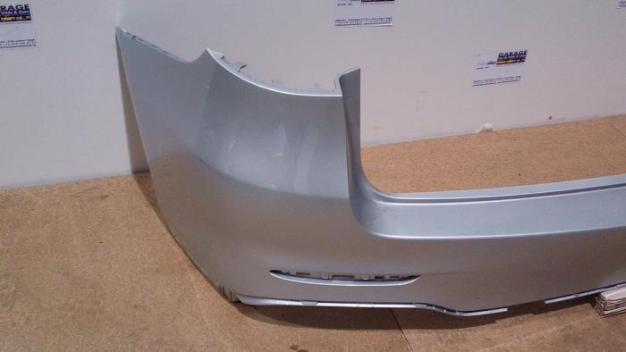Achterbumper Mercedes GLC-Klasse
