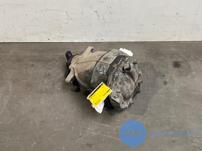 Différentiel arrière Mercedes E-Klasse