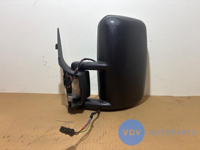 Lusterko zewnetrzne lewe Mercedes Sprinter