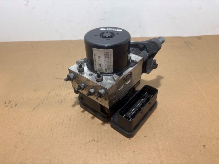 ABS pump Mercedes GLK-Klasse