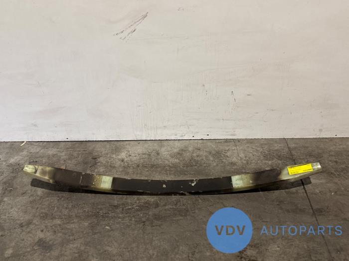 Sprezyna przód Mercedes Sprinter