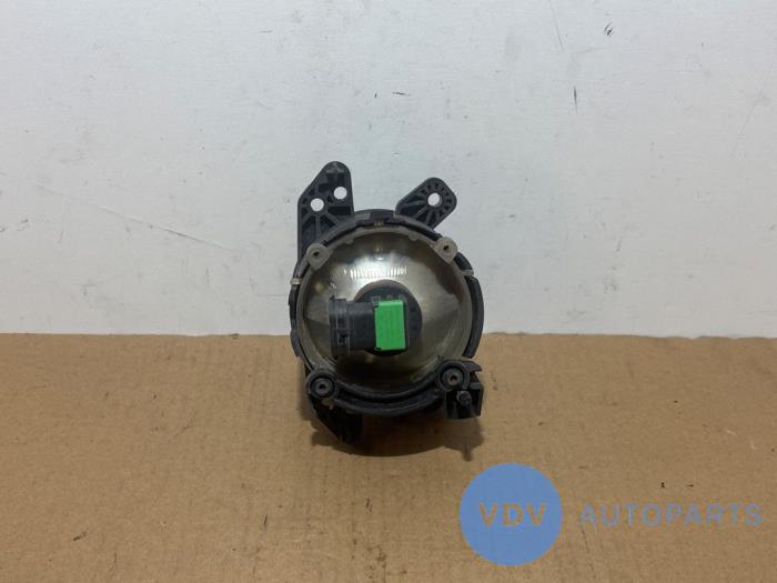 Swiatlo przeciwmgielne lewy przód Mercedes GLK-Klasse