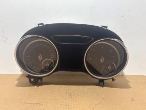 Gebruikte Kilometerteller KM Mercedes CLA (117.3) 2.2 CLA-200 CDI, 200 d 16V Prijs € 108,90 Inclusief btw aangeboden door Autoparts Van De Velde