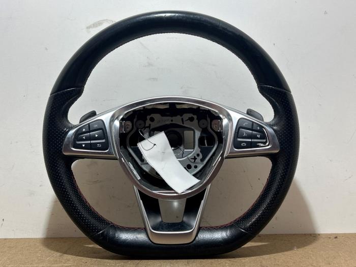 Lenkrad Mercedes CLA