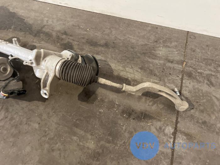 Crémaillère de direction Mercedes CLA