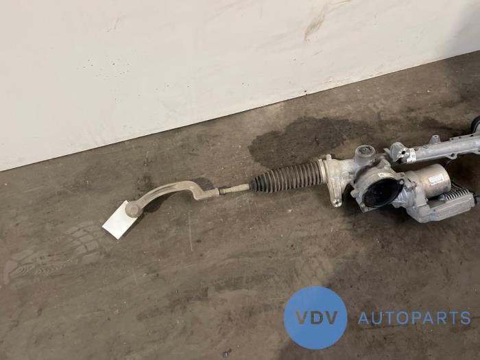 Crémaillère de direction Mercedes CLA