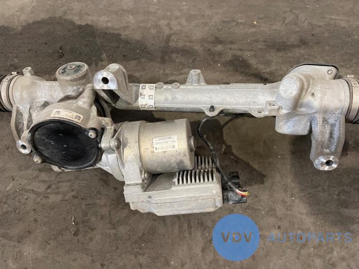 Crémaillère de direction Mercedes CLA