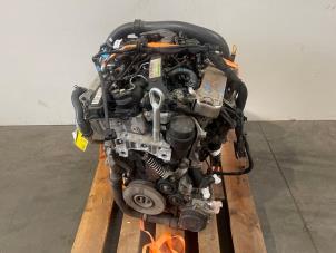 Gebruikte Motor Mercedes CLA (117.3) 2.2 CLA-200 CDI, 200 d 16V Prijs € 4.416,50 Inclusief btw aangeboden door Autoparts Van De Velde