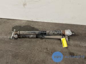 Gebruikte Schokbreker set Mercedes CLA (117.3) 2.2 CLA-200 CDI, 200 d 16V Prijs € 30,25 Inclusief btw aangeboden door Autoparts Van De Velde