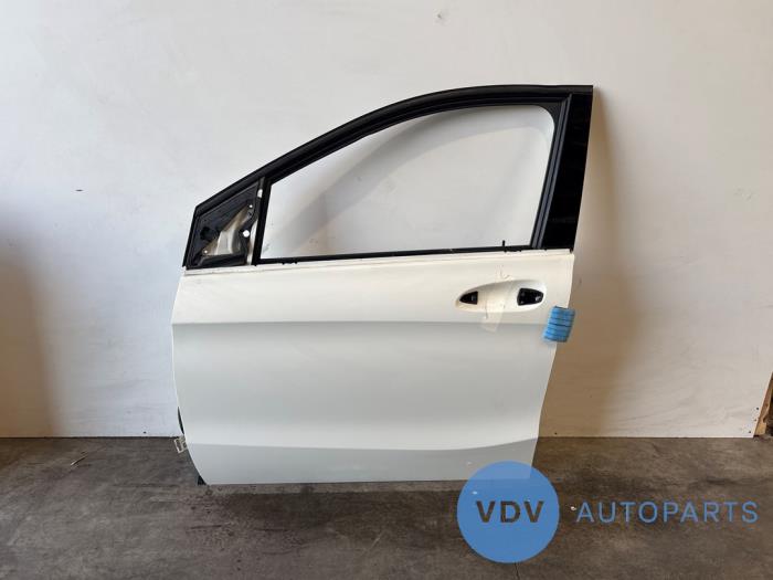 Portière 4portes avant gauche Mercedes B-Klasse