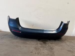 Gebruikte Bumper achter Mercedes A (177.0) 1.5 A-180d Prijs € 514,25 Inclusief btw aangeboden door Autoparts Van De Velde