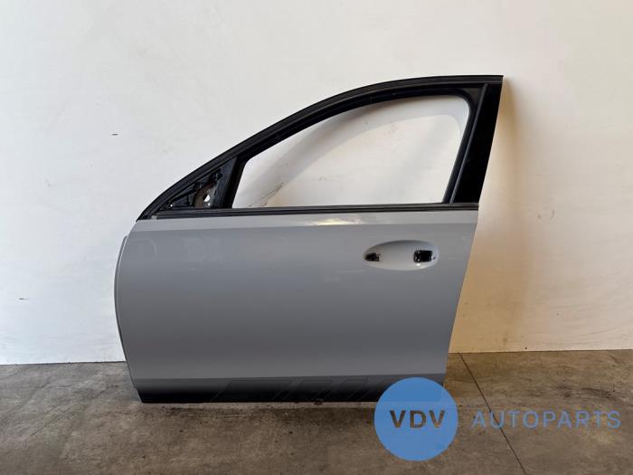 Portière 4portes avant gauche Mercedes C-Klasse