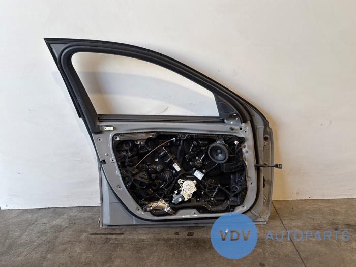 Portière 4portes avant gauche Mercedes C-Klasse