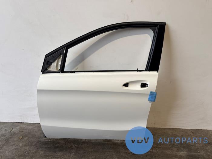Portière 4portes avant gauche Mercedes B-Klasse