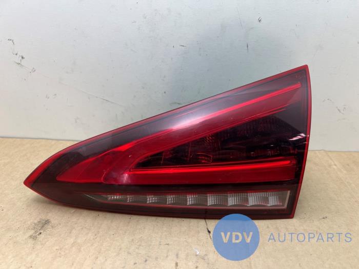 Taillight, right Mercedes A-Klasse
