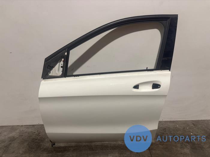 Portière 4portes avant gauche Mercedes B-Klasse