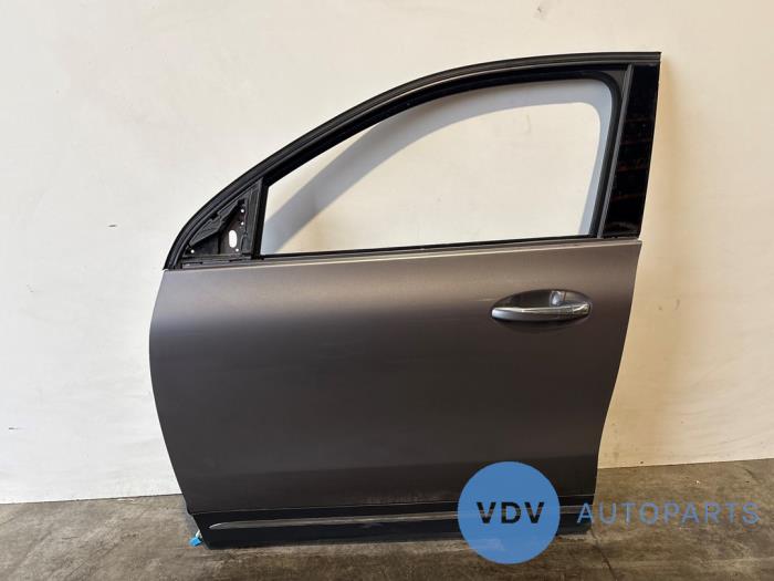 Portière 4portes avant gauche Mercedes GLA
