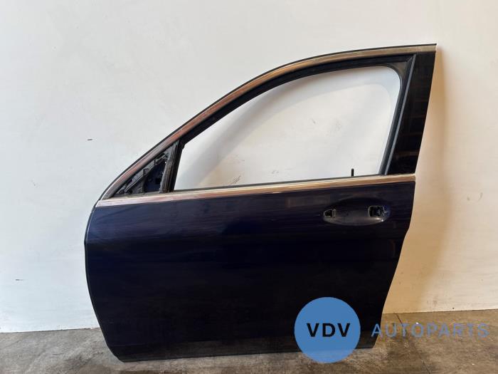 Door 4-door, front left Mercedes GLC-Klasse