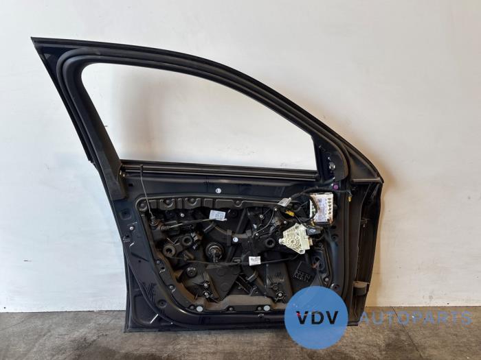 Door 4-door, front left Mercedes GLC-Klasse