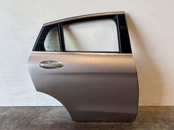 Portière 4portes arrière droite Mercedes GLC-Klasse