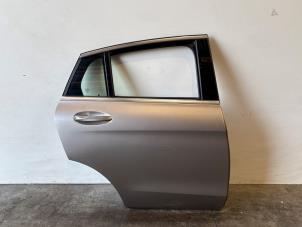 Gebruikte Deur 4Deurs rechts-achter Mercedes GLC Coupe (C253) 2.0 300d 16V 4-Matic Prijs € 816,75 Inclusief btw aangeboden door Autoparts Van De Velde