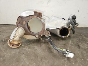 Gebruikte Katalysator Mercedes A (177.0) 1.5 A-180d Prijs € 756,25 Inclusief btw aangeboden door Autoparts Van De Velde