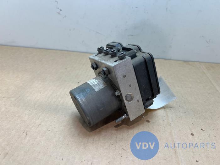 ABS pump Mercedes A-Klasse
