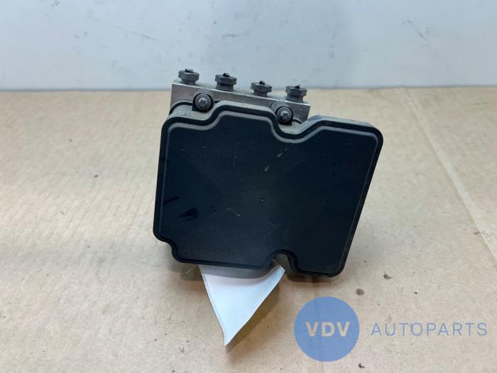 Pompe ABS Mercedes A-Klasse